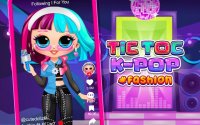 Tictoc KPOP Summer Fashion Game - Online Makeover Game