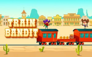 Train Collector: Wild West Journey