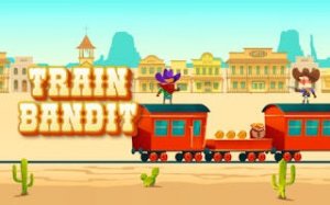 Train Collector: Wild West Journey