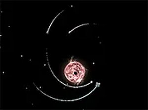 Solar System Constructor Puzzle