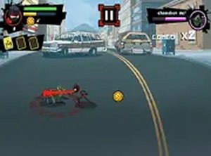Pixel Rescue Run