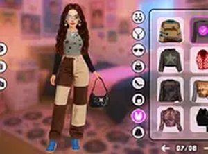 2000s Era Style Studio