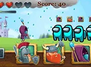 Kingdom Guardian: Strategic Defense