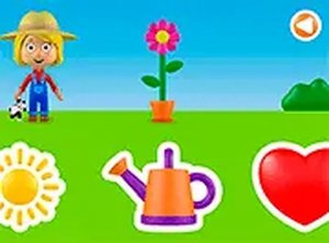 Plant Growth Trainer