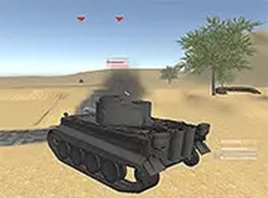 Tactical Field Command Simulation