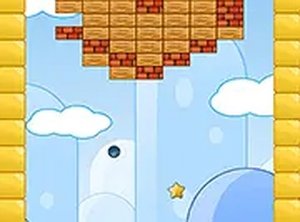 Block Buster Paddle Quest