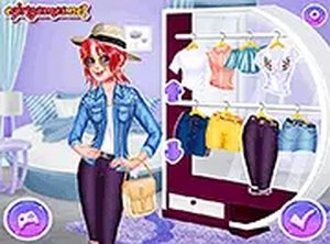 Elisa Fashion Studio: Creative Dress Up