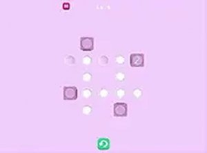 Tile Fill Logic Challenge