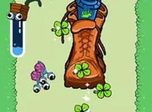 Guardian Shell Survival