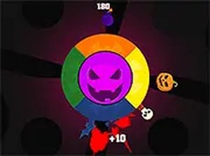Halloween Match Arcade Game
