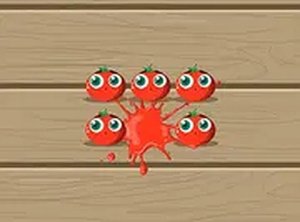 Quick Tap Tomato