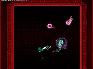 Overdisk Overboy Arcade Game Online