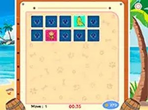 Charming Creature Pairs