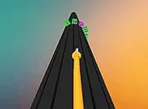 Helix Vortex 3D Online Game