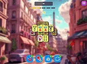 Mahjong World Tour Online Puzzle Game