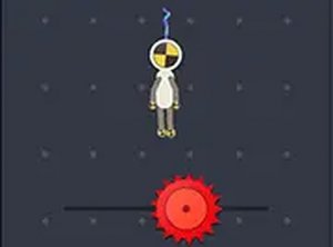 Rope Dude Puzzle Game Online