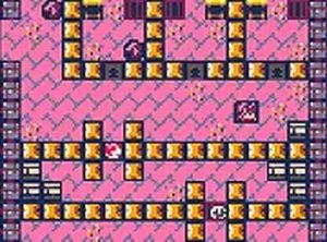 Corridor Logic: Door Sequence Puzzle