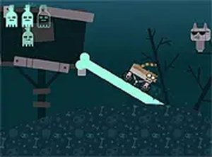 Pedal Path Puzzler