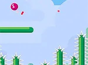 Lets Bounce Online Puzzle Game