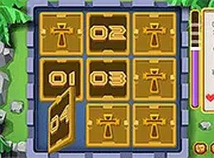 Sequence Memory Trainer