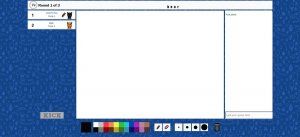 Draw Online Game