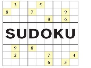 The Daily Sudoku Online Puzzle Game