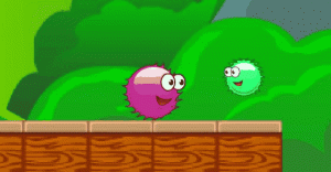 Frizzle Fraz Puzzle Adventure Online Game