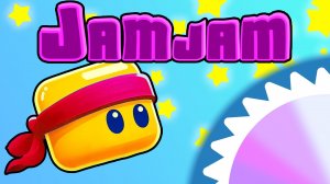 Jelly Hop Precision Runner