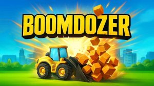 Construct & Demolish City Puzzle