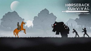 Wild Gallop Escape