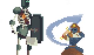 Timed Arena Combat